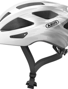 ABUS Rennradhelm MACATOR