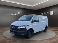 VW T6.1, 2.0 TDI Transporter Kasten FWD, Jahr 2021 - Geislingen (Steige)