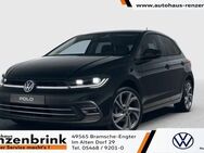 VW Polo, Style, Jahr 2022 - Bramsche