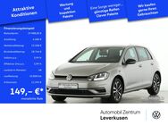 VW Golf, 1.5 VII IQ DRIVE, Jahr 2019 - Leverkusen