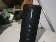 Eine Bluetooth Box von Blaupunkt - Merxheim