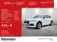 Audi Q5, 50TFSIe quattro, Jahr 2020 - Mosbach