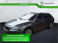 Skoda Superb, 1.5 TSI Combi Style, Jahr 2024 - Gersthofen