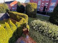 Sonnige und gut geschnittene Eigentumswohnung, Eigennutzung oder Vermietung möglich - Seevetal