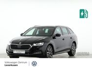 Skoda Octavia, 1.4 TSI Combi iV, Jahr 2022 - Leverkusen