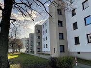 Demnächst frei! 2-Zimmer-Wohnung in Wolfsburg Vorsfelde - Wolfsburg