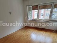 [TAUSCHWOHNUNG] 2 Zimmer Wohnung in Karlsruhe Oststadt - Karlsruhe