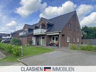 Solides Investment: Anlageobjekt mit 4 Wohneinheiten - Norden