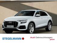 Audi Q8, 50 TDI qu Head_up, Jahr 2023 - Detmold