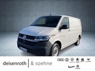 VW T6.1, 2.0 TDI Transporter Kasten, Jahr 2024 - Alsfeld