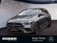 Mercedes B 220, d AMG Line, Jahr 2023 - Braunschweig