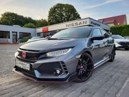 Honda Civic Type R GT 1. Hand - Halle (Westfalen) Gartnisch