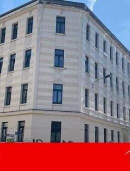 Wohnungspaket-4 Wohnungen einer Etage - Leipzig