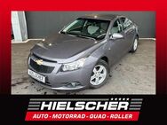 Chevrolet Cruze *8-fach bereift*TÜV 08/25*Steuerkette NEU - Chamerau