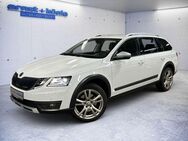 Skoda Octavia Combi 2.0TDI 4x4 DSG Scout *AHK*LED*ACC* - Freiburg (Breisgau)