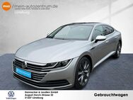 VW Arteon, 2.0 TDI Elegance, Jahr 2017 - Lüneburg