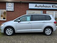 VW Touran, 2.0 l TDI Comfortline, Jahr 2020 - Essen (Oldenburg)