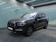 BMW X3, xDrive30d XLine, Jahr 2021 - München