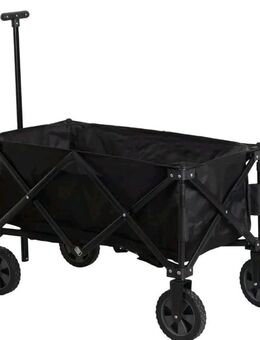 Faltbarer Bollerwagen neu ovp bis 50kg - Recklinghausen