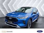 Ford Kuga, 2.5 L Duratec Active X Plug-in-Hybrid - Diebstahlsicherung, Jahr 2024 - Bietigheim-Bissingen