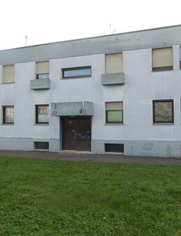 Gut aufgeteilte vermietete Eigentumswohnung in gefragter Lage Trier-Heiligkreuz - Trier