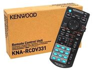 Fernbedienung KNA-RCDV331 NEU mit Umschaltung: Audio/DVD/TV/NavigationQuellenwahl (SRC)Steuerkreuz - Dübendorf