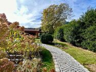 Aufwendig saniertes Einfamilienhaus mit sonnigem Garten in idealer Lage von Rottach-Egern - Rottach-Egern