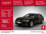 Audi A6, Avant advanced 40 TDI VC, Jahr 2024 - Stuttgart