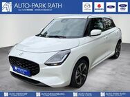 Suzuki Swift, 1.2 Comfort Hybrid ALLGRIP, Jahr 2024 - Düsseldorf