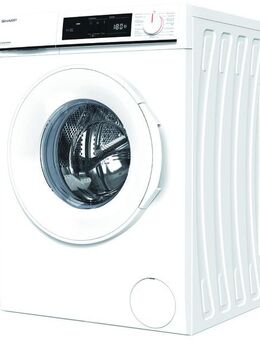 Waschmaschine Sharp ES-NFA 814 WWNA-DE ( Neugerät ) Lieferung ab 19,95 € - Eitorf