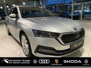 Skoda Octavia Combi 2.0 TDI First Edition DSG AHK Navi - Saarbrücken