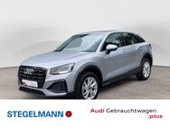 Audi Q2, 30 TDI advanced, Jahr 2023 - Detmold
