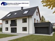 Mit uns baust du dein Traumhaus günstig auf deinem Grundstück - Schenefeld (Landkreis Pinneberg)