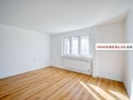 IMMOBERLIN.DE - Frisch renovierte & adrette Wohnung in ruhiger Lage - Berlin