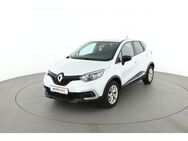 Renault Captur 1.3 TCe Limited - Berlin