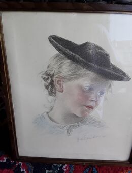 Bild "Hildegard von Schlieben" - Bad Emstal