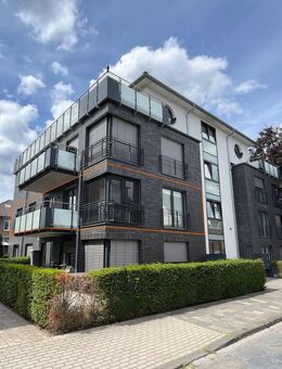 moderne Wohnung in Stadtnähe! barrierefreie 3-Zimmer-Wohnung Top-Lage von Rheine - Rheine