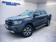 Ford Ranger 2,0 l EcoBlue Autm. Wildtrak - Freiburg (Breisgau)