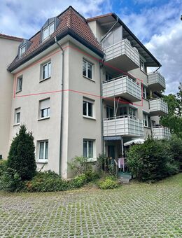 Eigentumswohnung in Leipzig Connewitz zu verkaufen - Leipzig