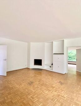 Freistehender Bungalow mit großem Garten, Pool und Garage in exklusiver Lage in Essen Bredeney - Essen