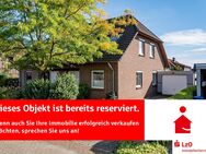 Modernes Wohnhaus in ruhiger und dennoch stadtnaher Lage! - Edewecht