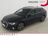 Audi A6, Avant Sport 40TDI quatt Mem, Jahr 2023 - Weiden (Oberpfalz)