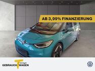 VW ID.3, PRO LM20 WÄRMEPUMPE PRO, Jahr 2021 - Remscheid