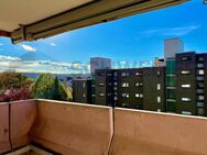 3,5-Zimmer-Wohnung renoviert mit zwei Balkonen und Stellplatz in Ditzingen-Heimerdingen! - Ditzingen