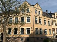 Gemütliche Stadtoase: Zentrale 1-Raum-Wohnung in Auerbach - Auerbach (Vogtland)