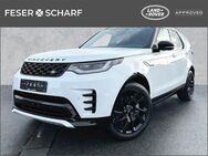 Land Rover Discovery, D250 AWD Dynamic SE Meridian el Sitze, Jahr 2023 - Hallstadt