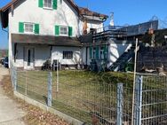 ***Einfamilienhaus mit Einliegerwohnung zu verkaufen!*** - Eppishausen