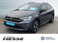 VW Taigo, 1.5 TSI Style, Jahr 2024 - Sottrum