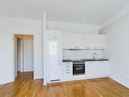 Barrierefreie 1-Zimmer-Wohnung mit Balkon - ideal für Studierende & Young Professionals | MaryAnn - Dresden