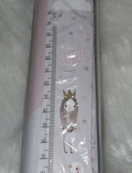 Messlatte - Kitzingen